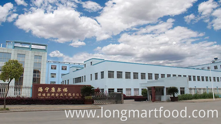 OEM Private Label Herbal Beverage Ginger Tea with Honey Ginger Drink